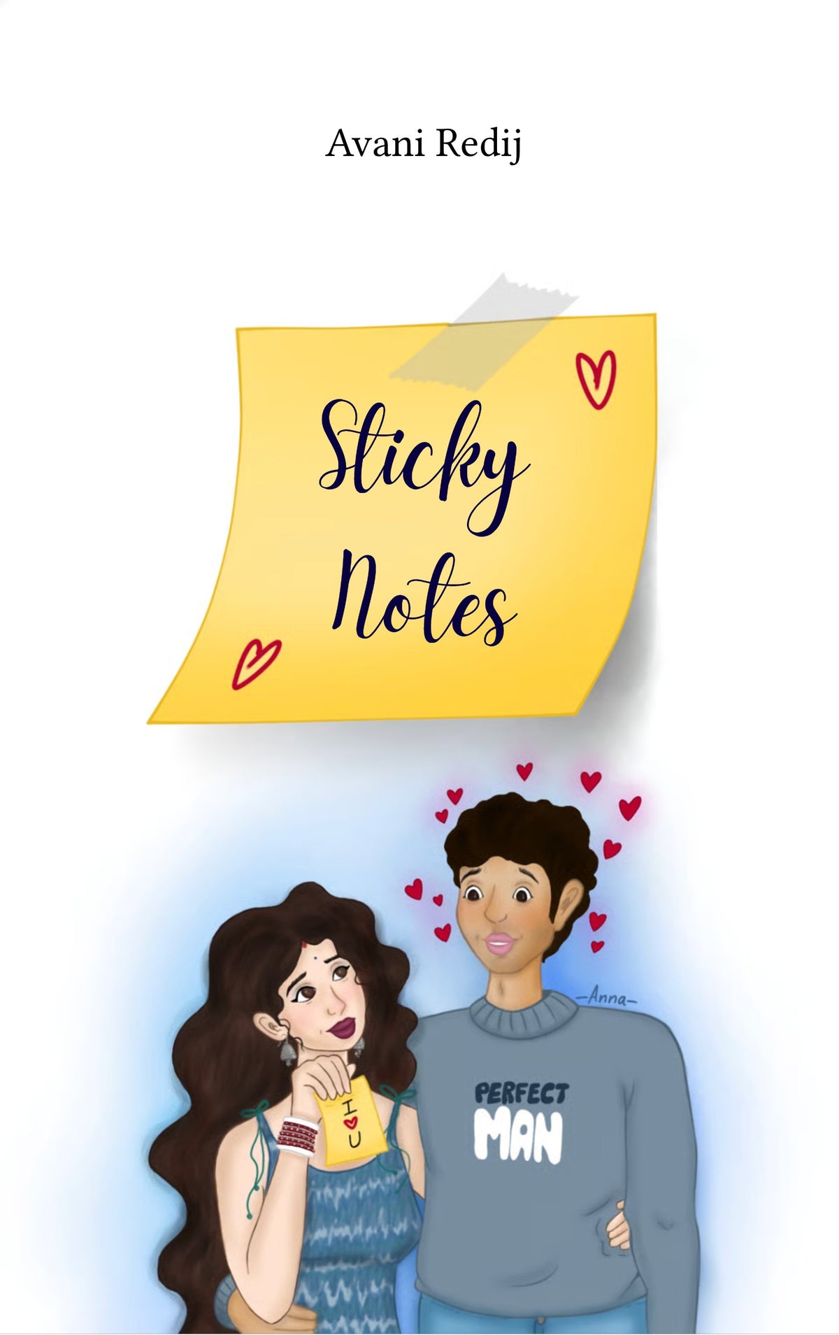 Sticky Notes