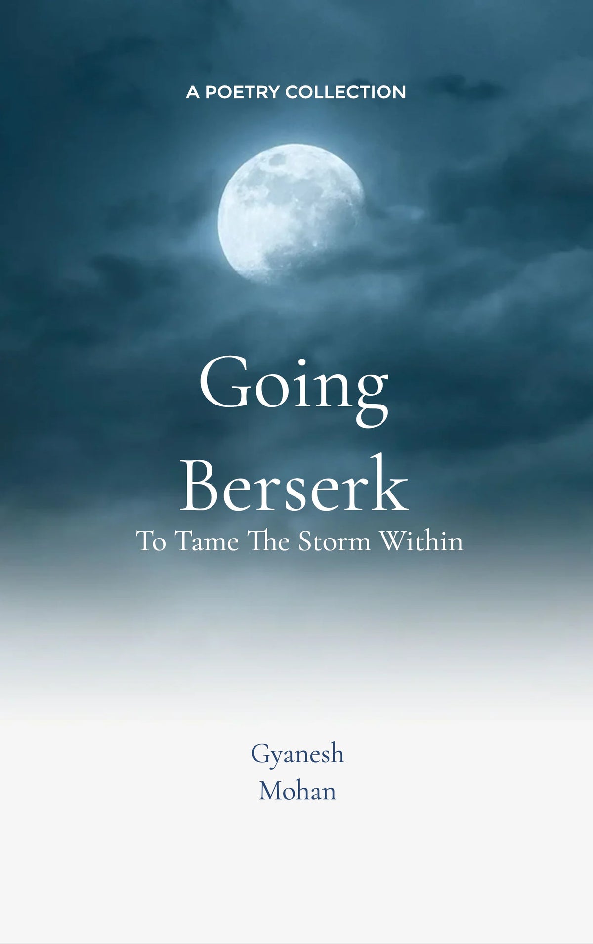 Going Berserk