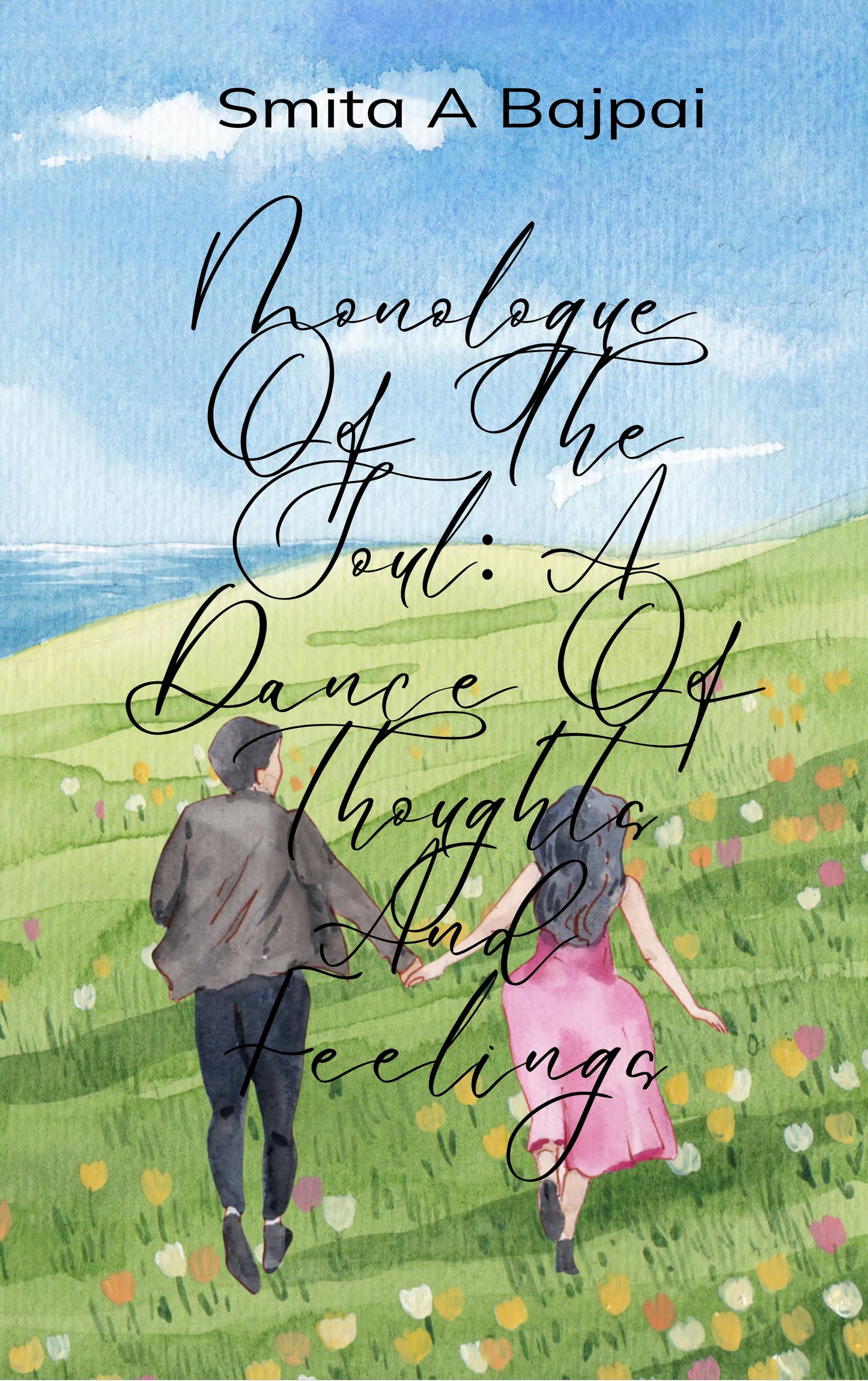 Monologue of the Soul: A Dance of Thoughts and Feelings