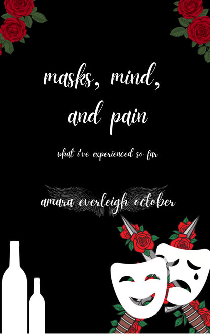 masks, mind, and pain