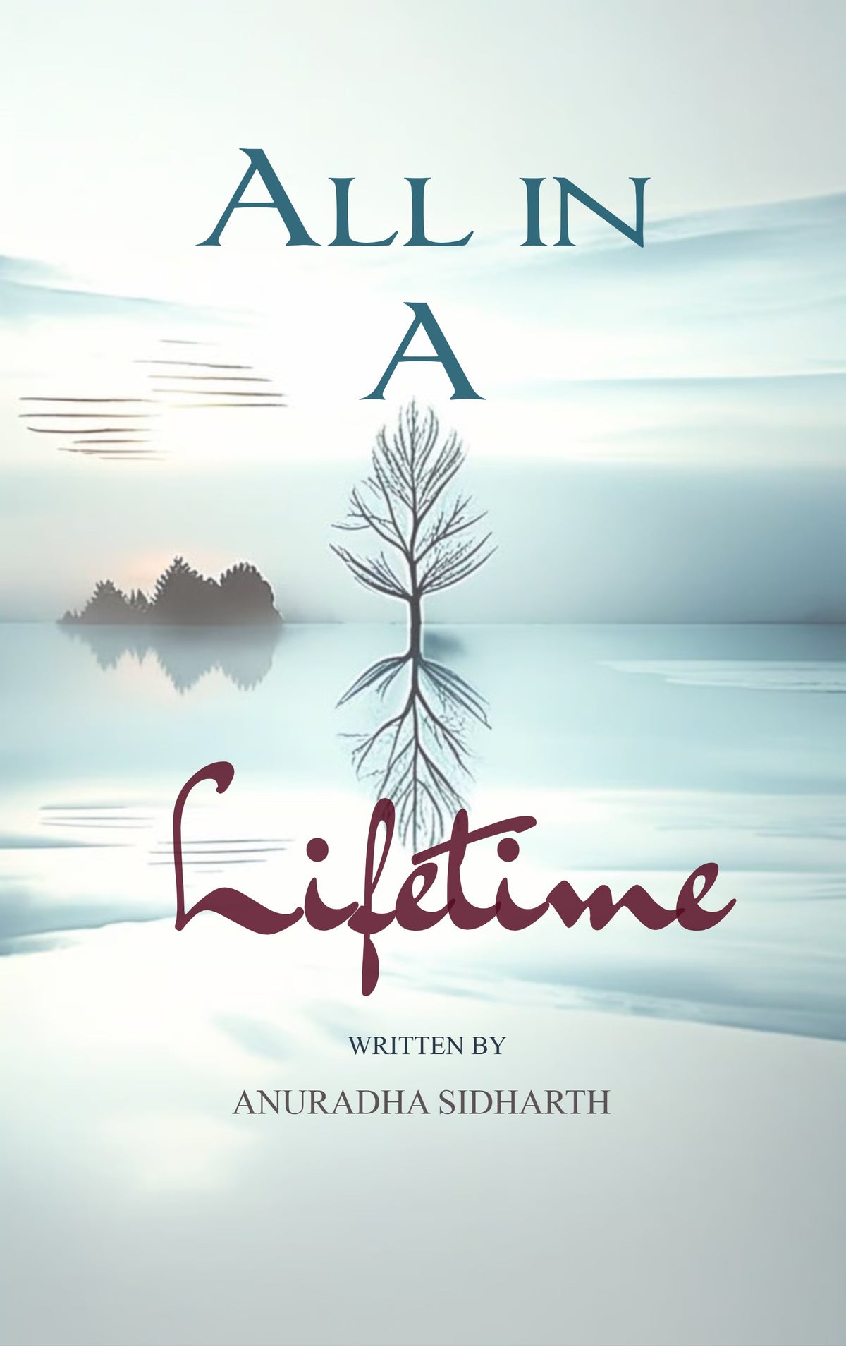 All in a Lifetime
