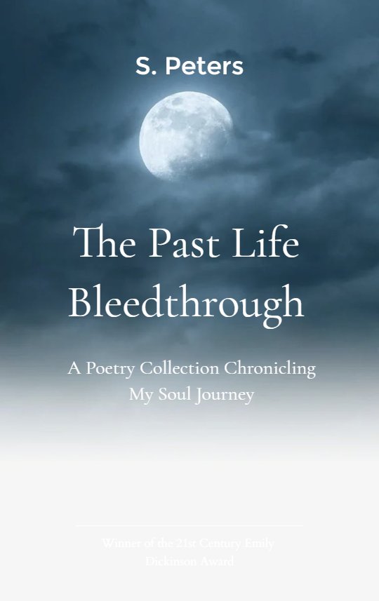 A Past Life Bleedthrough