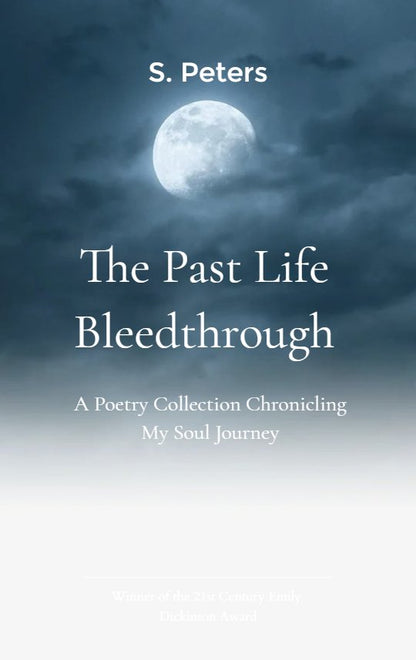 A Past Life Bleedthrough