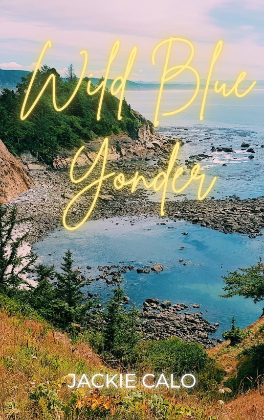 Wild Blue Yonder