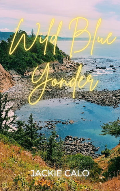 Wild Blue Yonder