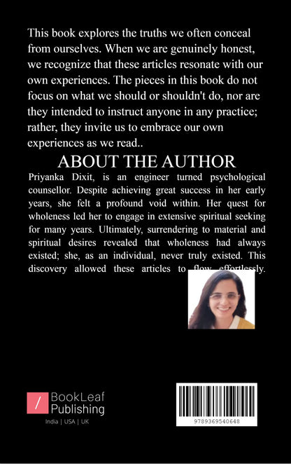 Words From Silence