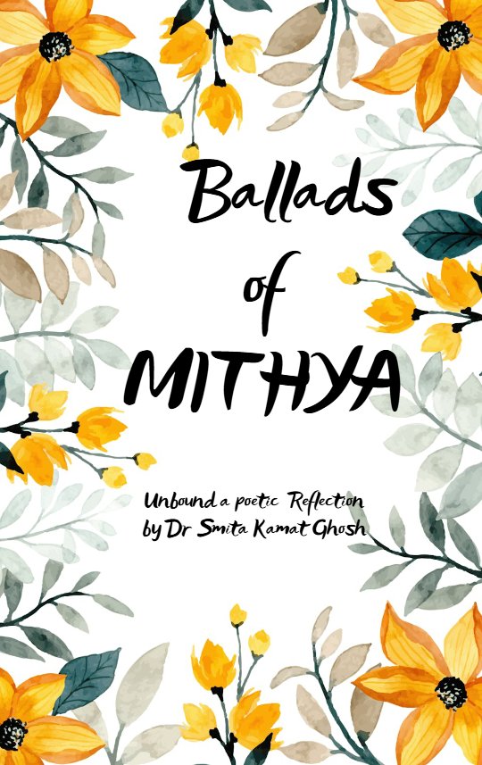 Ballads of MITHYA