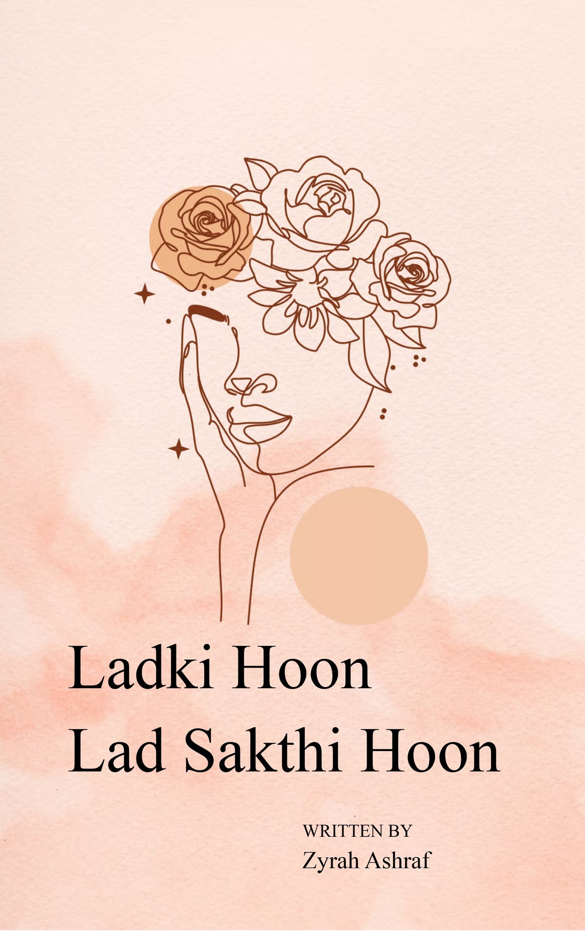 Ladki Hoon, Lad Sakti Hoon
