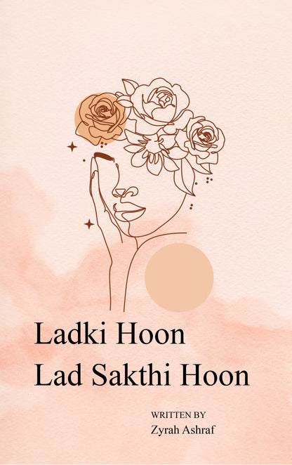 Ladki Hoon, Lad Sakti Hoon