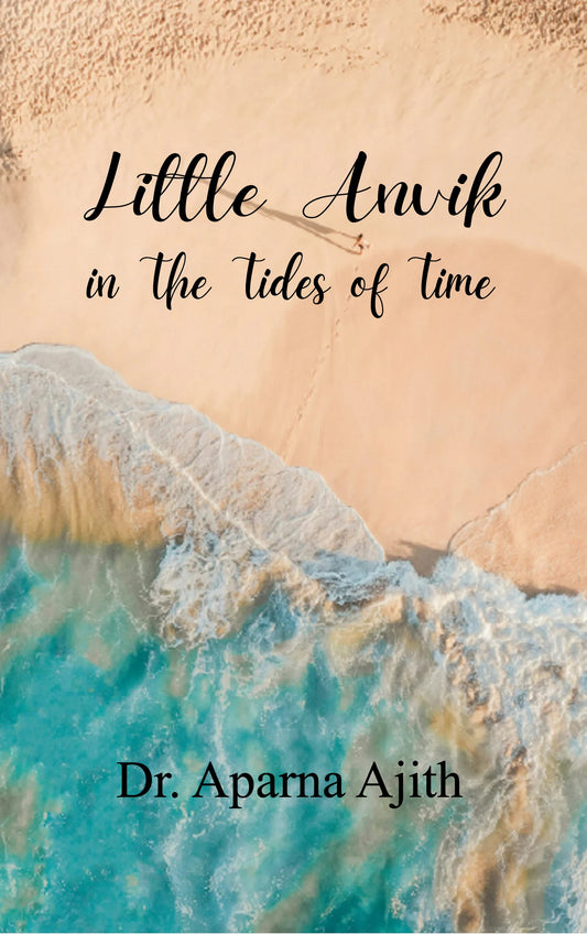 Little Anvik in the Tides of Time