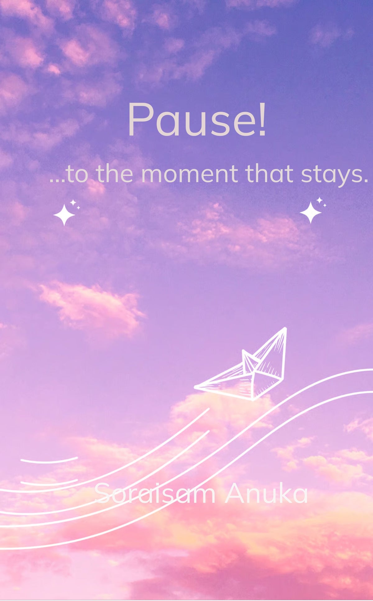 Pause!