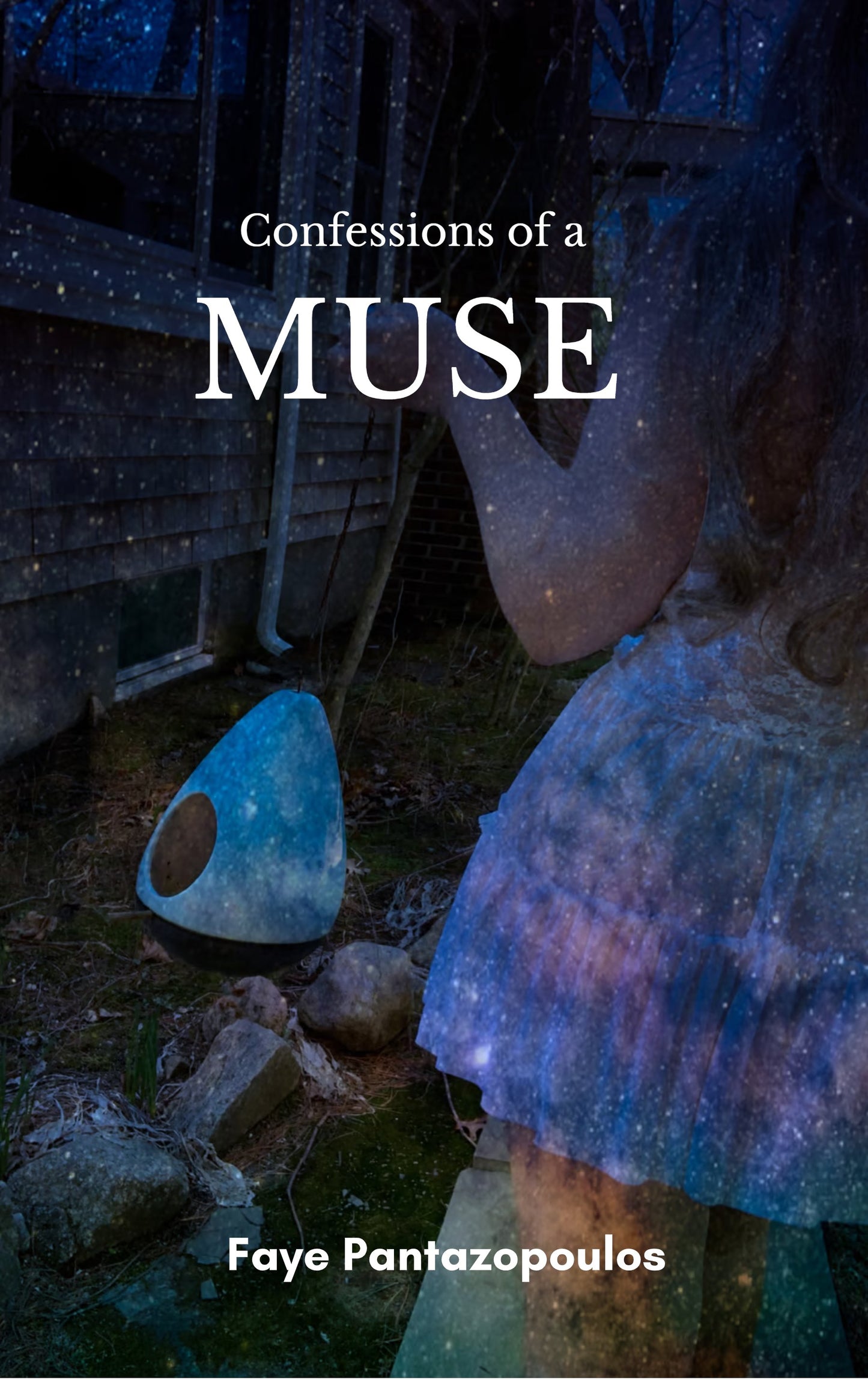 Confessions of a Muse