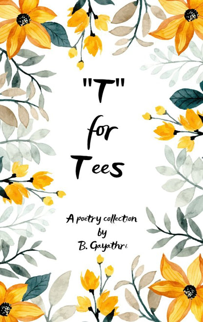 T for Tees