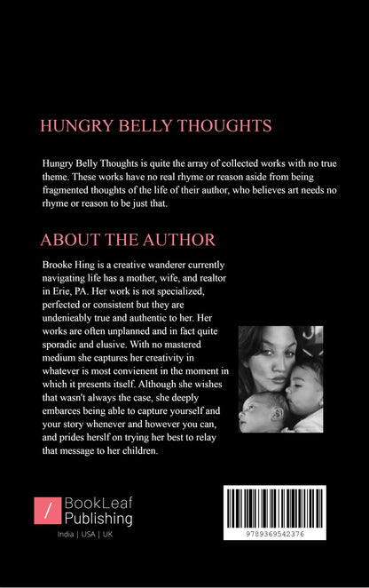 Hungry Belly Thoughts