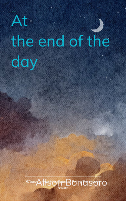 At the end of the day