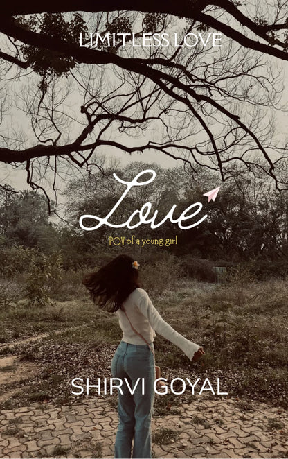 Love, POV of a young girl