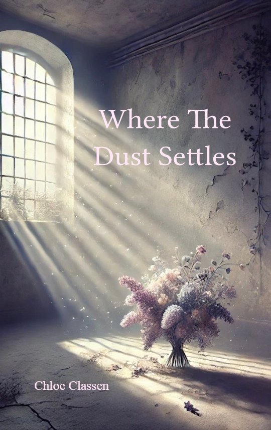 Where The Dust Settles
