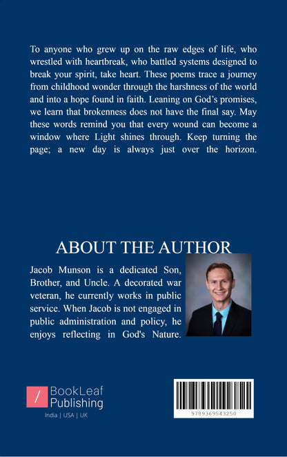 Pages of Renewal