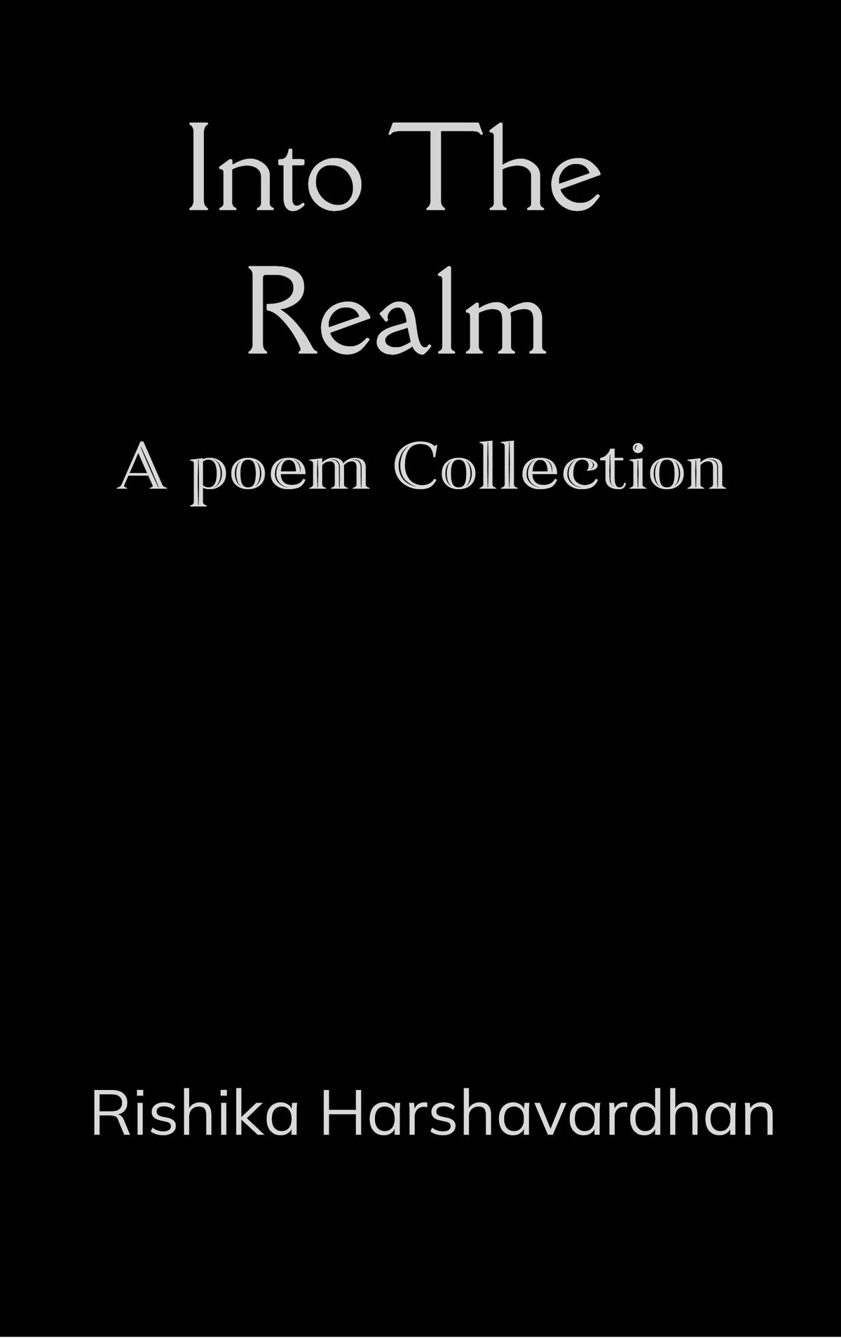 Into the Realm