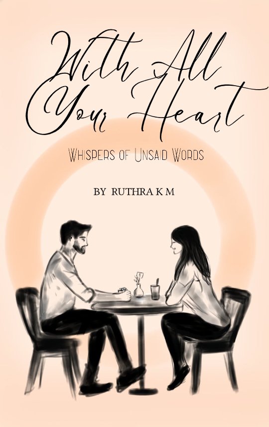 WITH ALL YOUR HEART