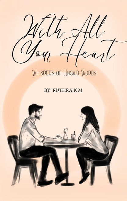 WITH ALL YOUR HEART