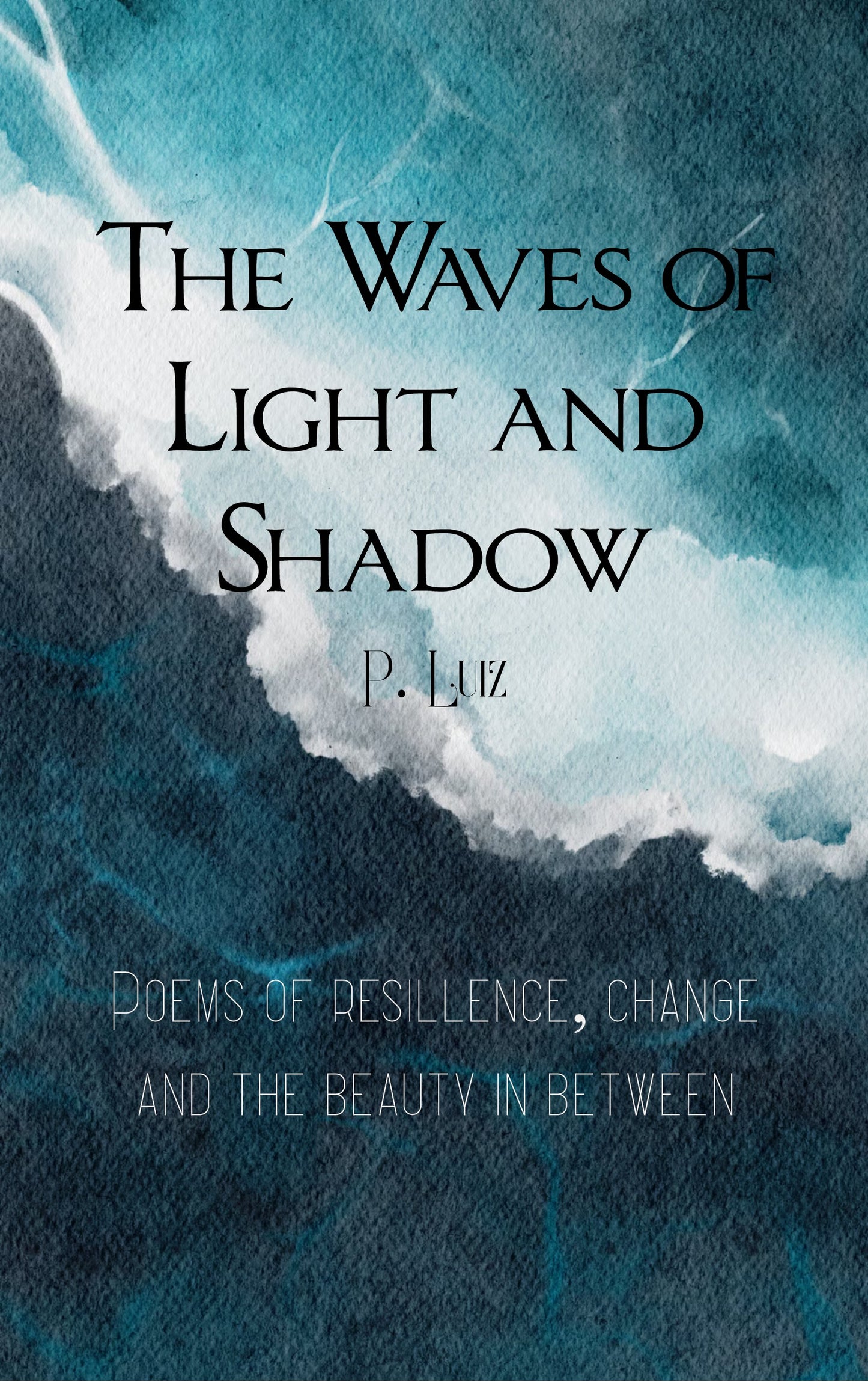 Waves of Light and Shadow