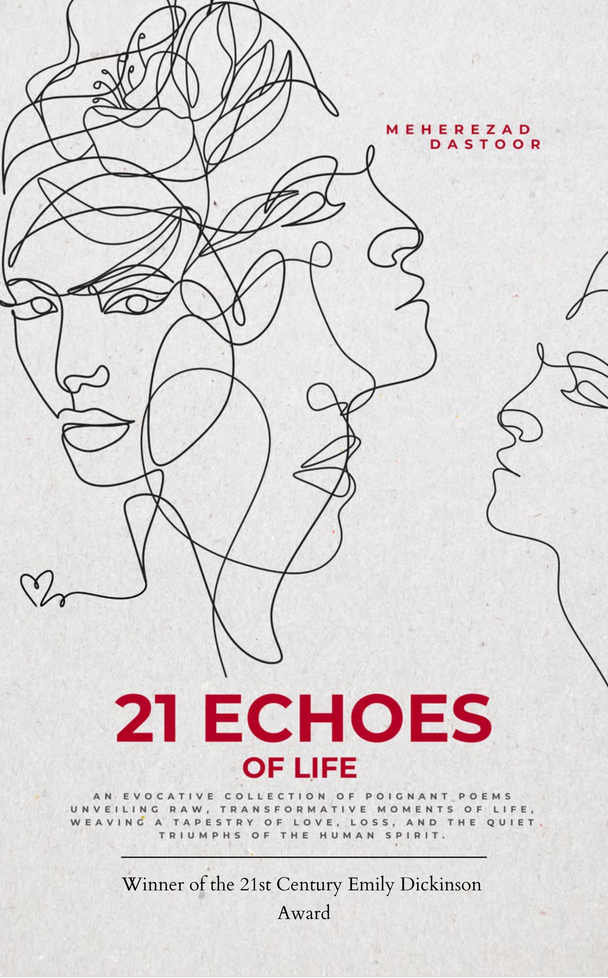 51 Echoes of Life
