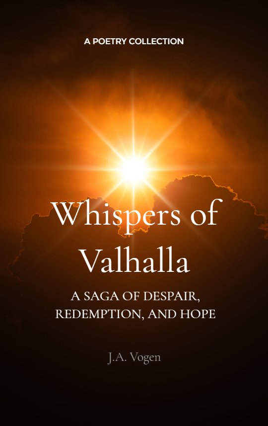 Whispers of Valhalla