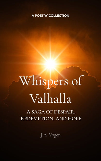 Whispers of Valhalla