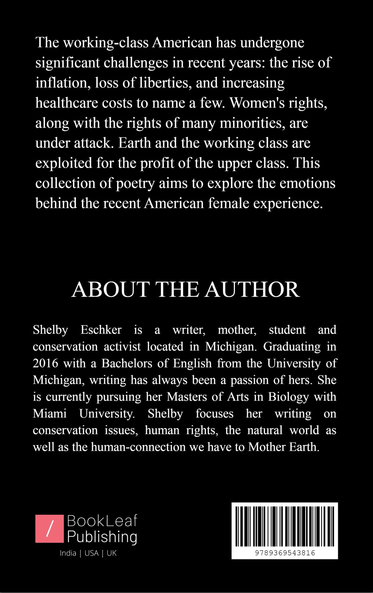 Musings of a Midwestern Millenial