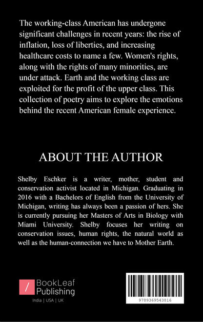 Musings of a Midwestern Millenial