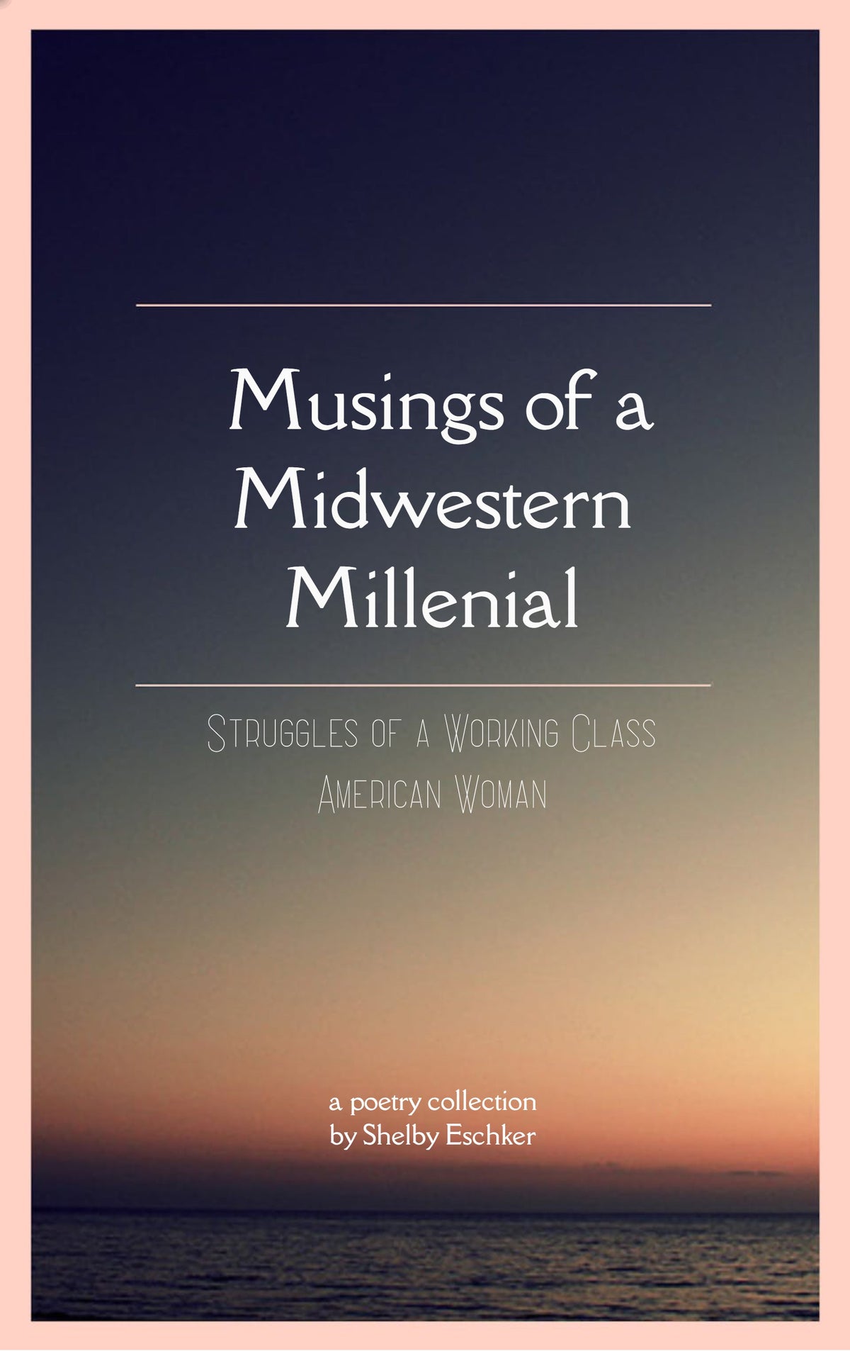 Musings of a Midwestern Millenial