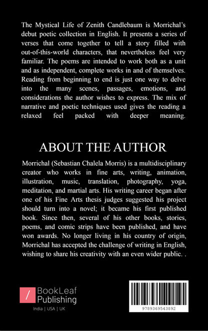 The Mystical Life