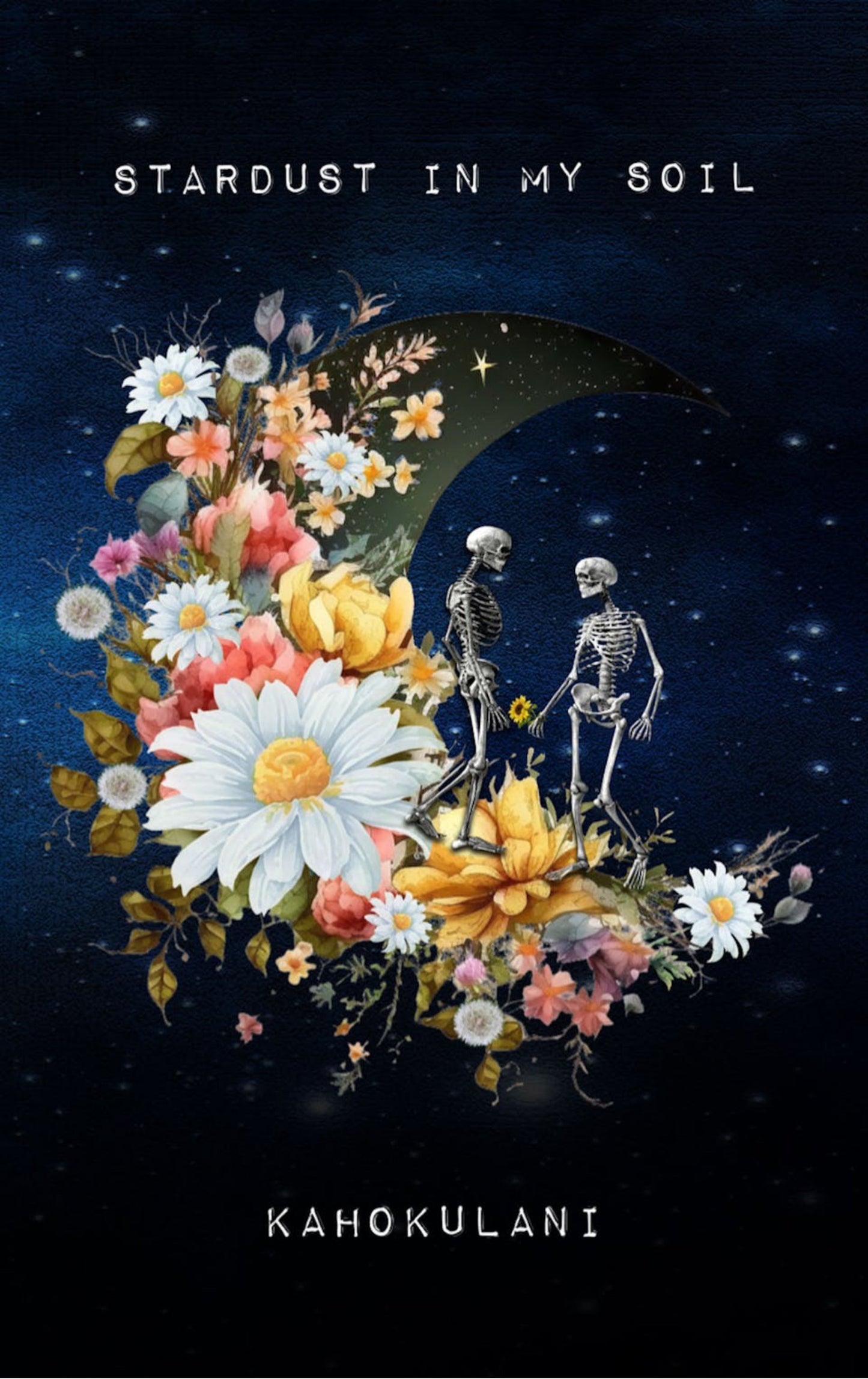 Stardust in My Soil