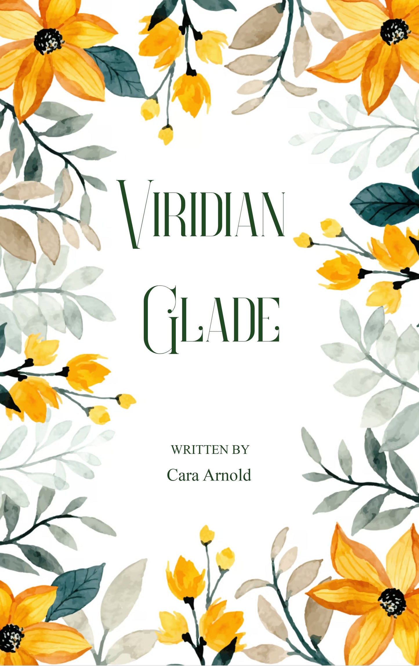 Viridian Glade