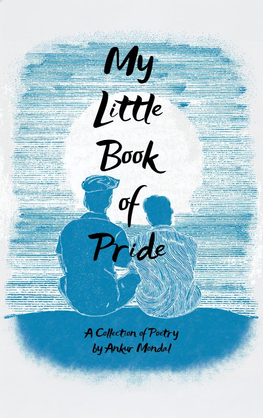 My Little Book of Pride