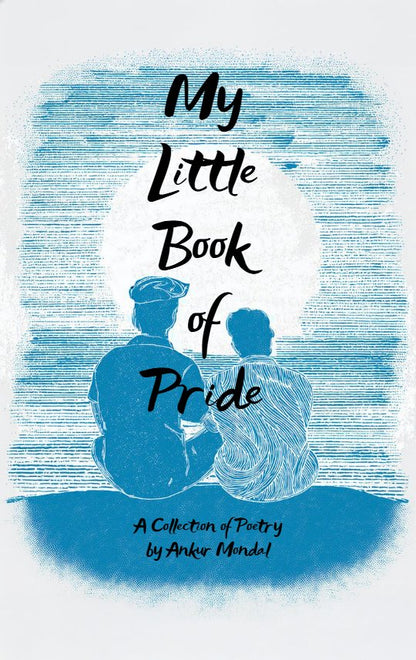 My Little Book of Pride