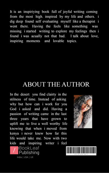 The untold Butterfly