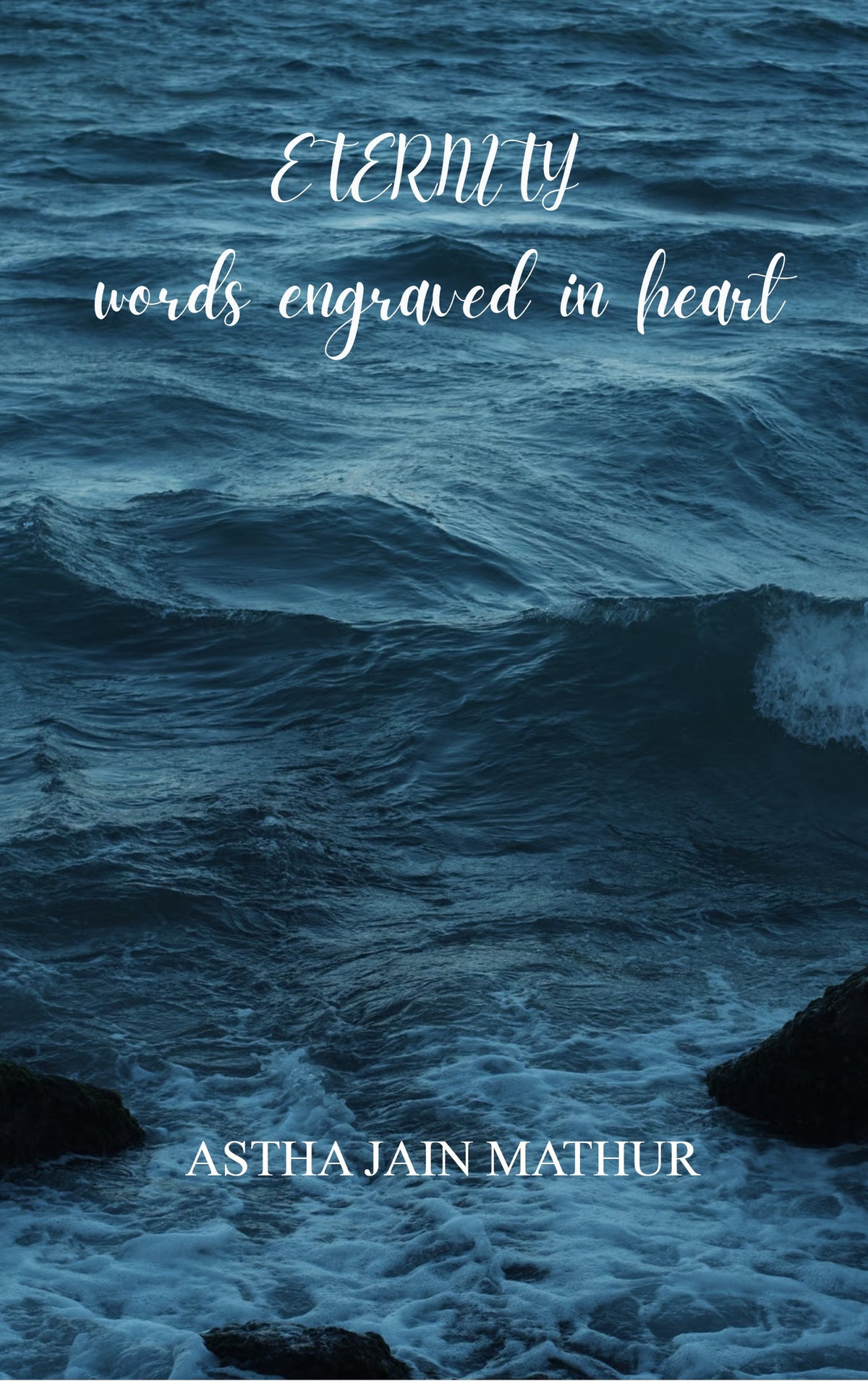 Eternity …
