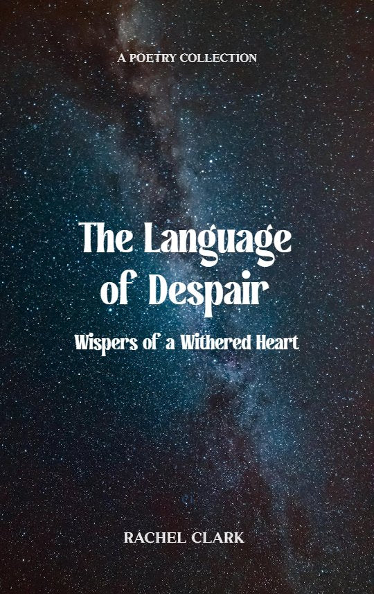 The Language of Despair