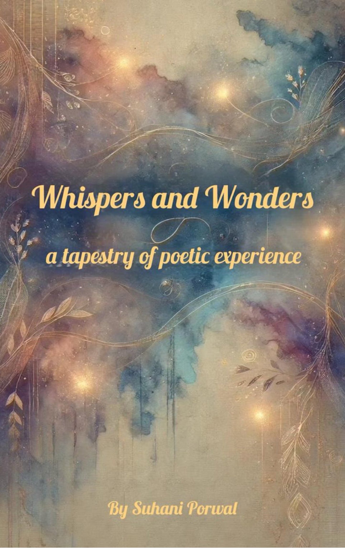 Whispers and Wonders