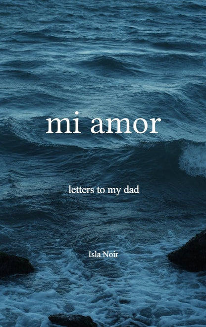 mi amor