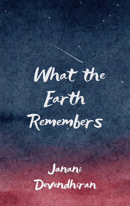 How the Earth Remembers You