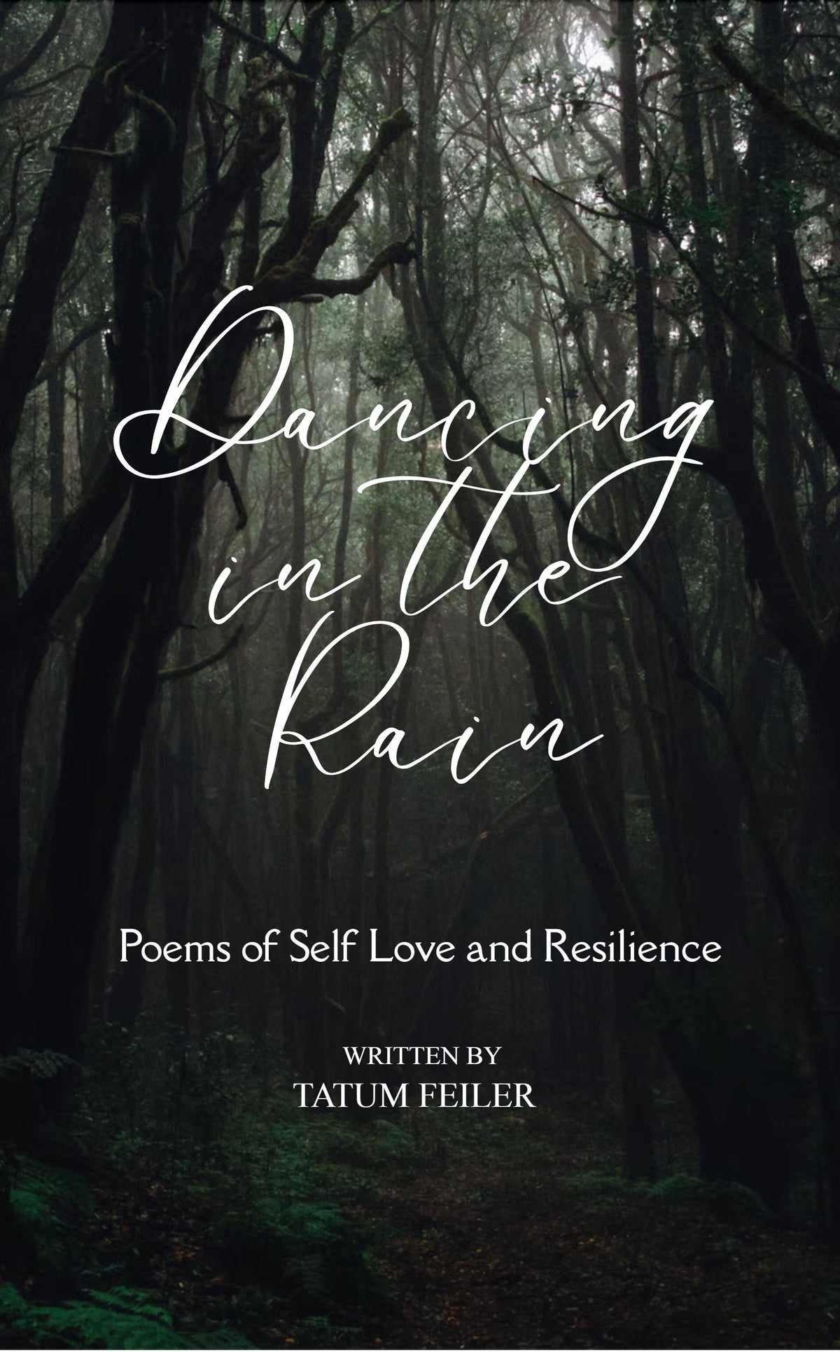 Dancing in the Rain