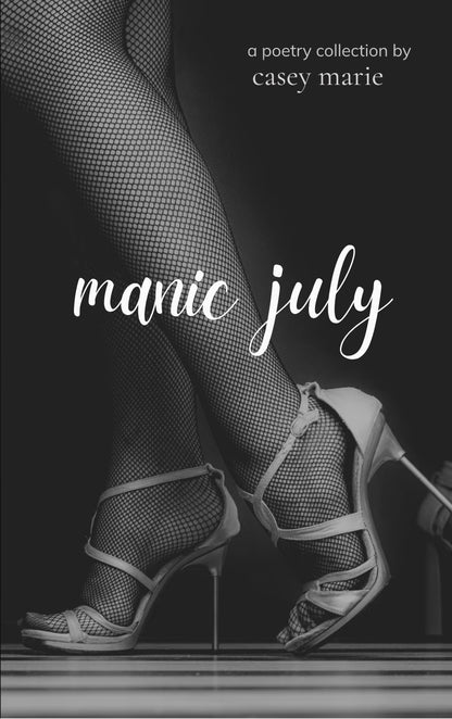 manic july