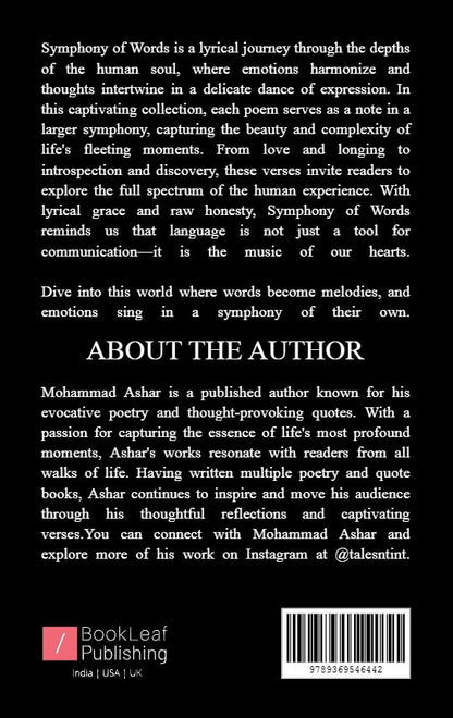 Symphony of Words