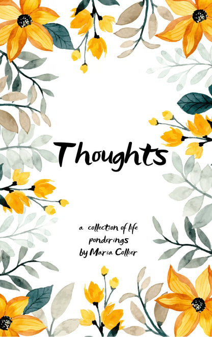 Thoughts