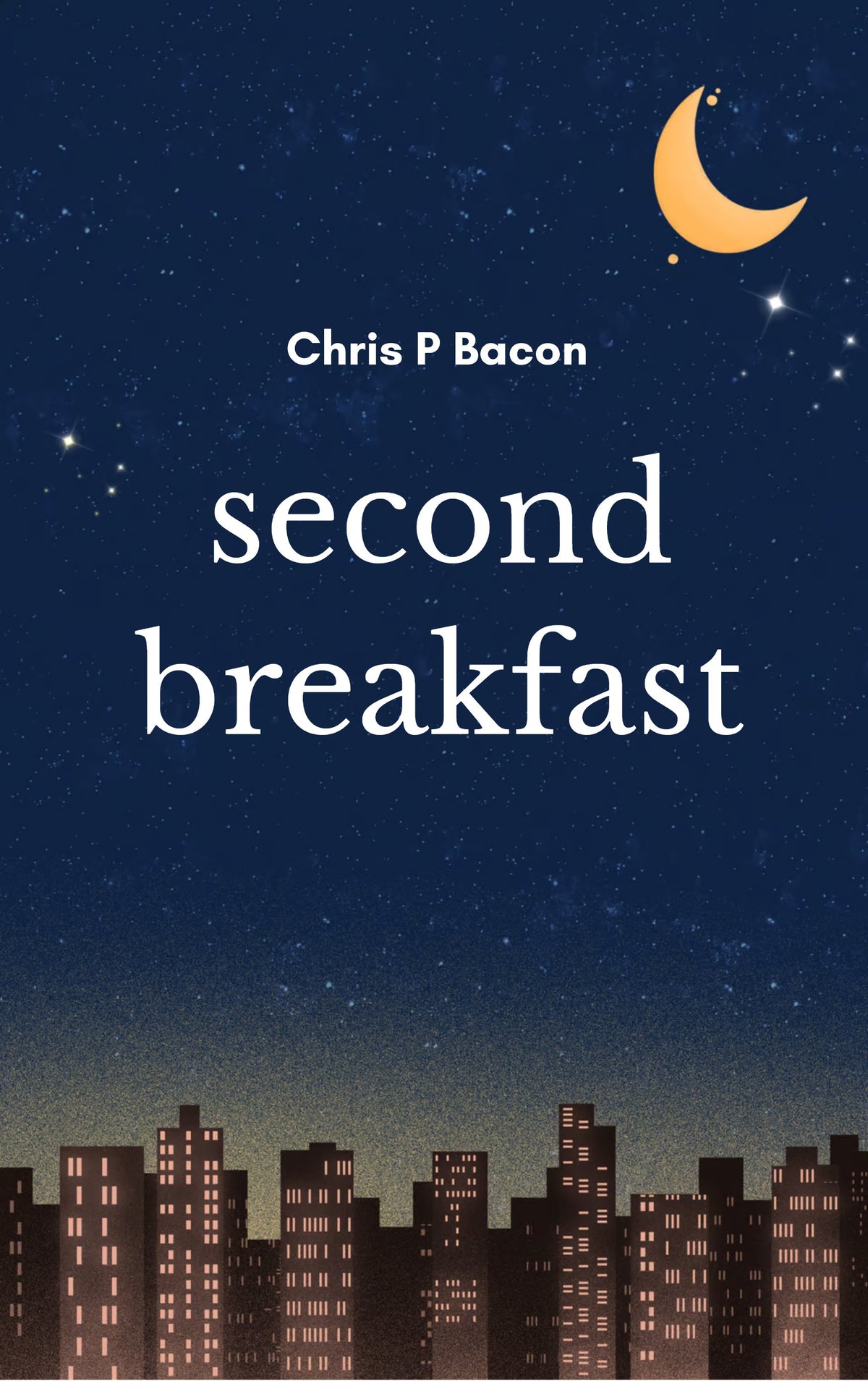 Second Breakfast