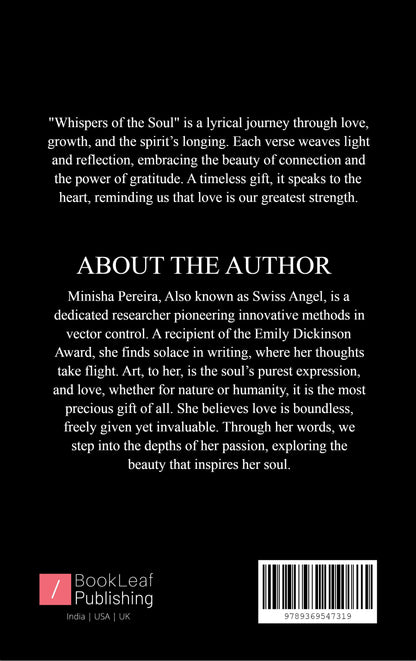 Whispers of the Soul