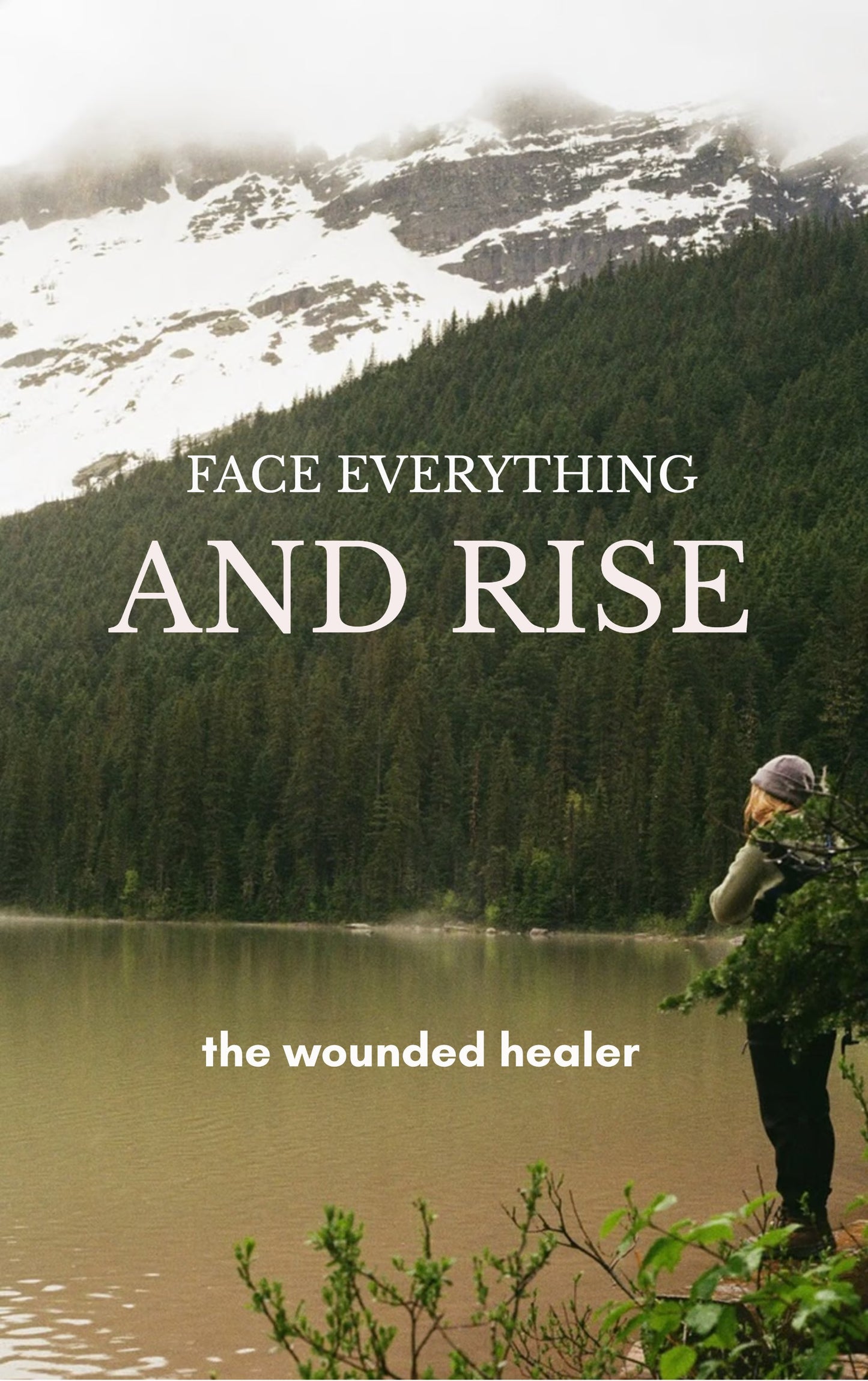 Face Everything And Rise